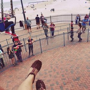 Meet your Posher, Sara sanez